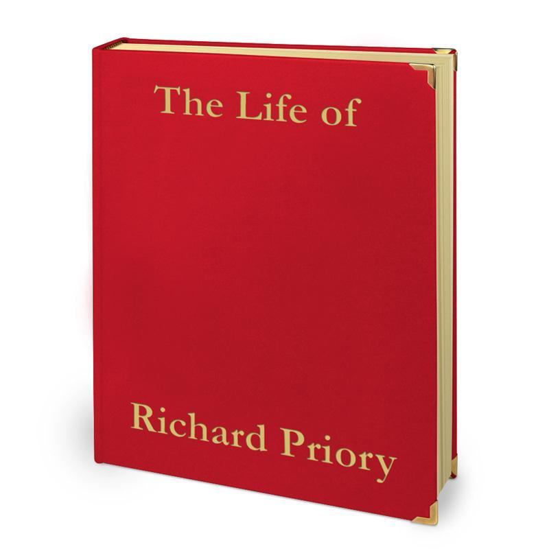 This Is A Personalised Your Life Book or Album Made To Order