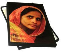 large presentation box