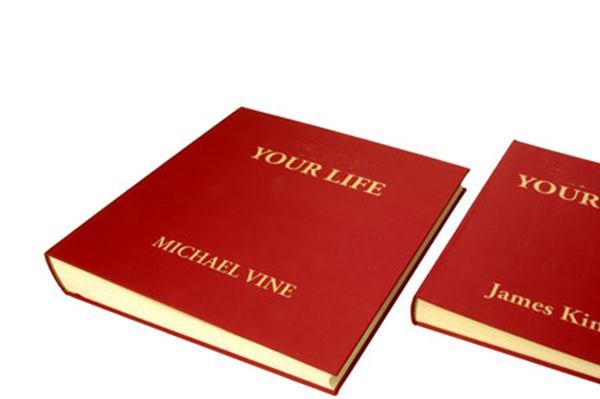 two books