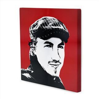 Che style pop art