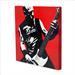 custom designed pop art