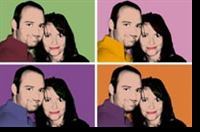 andy warhol pop art style example