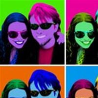 andy warhol pop art style example