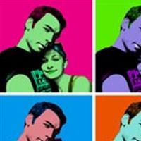 andy warhol pop art style example