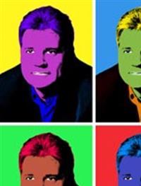 andy warhol pop art style example
