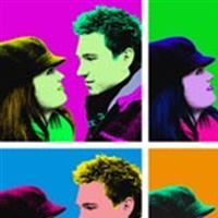 andy warhol pop art style example