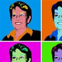 andy warhol pop art style example