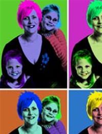 andy warhol pop art style example