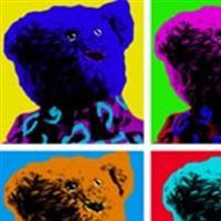 andy warhol pop art style example