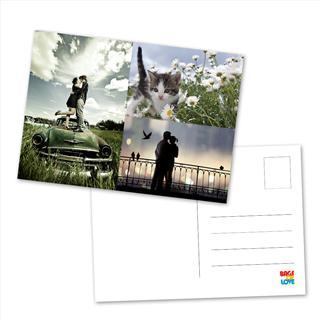 next day photo postcards