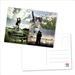 next day photo postcards