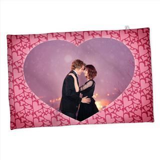 blanket of love