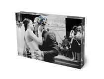 Photo glass