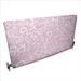 baby girl name personalised radiator cover