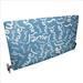 baby name personalised radiator cover