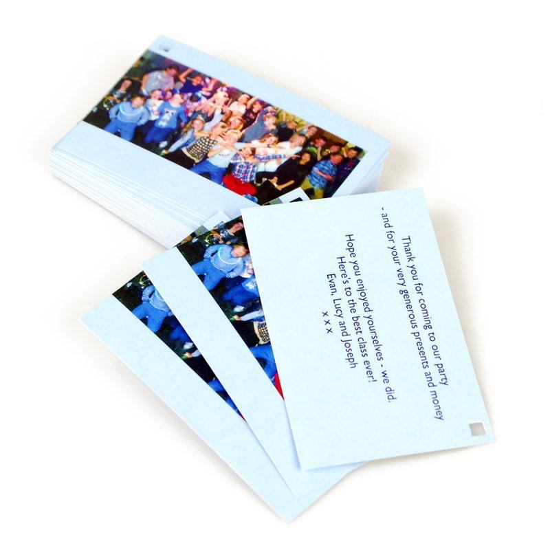 Personalised Gift Tags For Events Like Christmas Weddings and ...