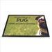 funny doormat