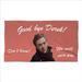 personalised banner for outdoors