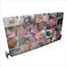 montage photo radiator cover