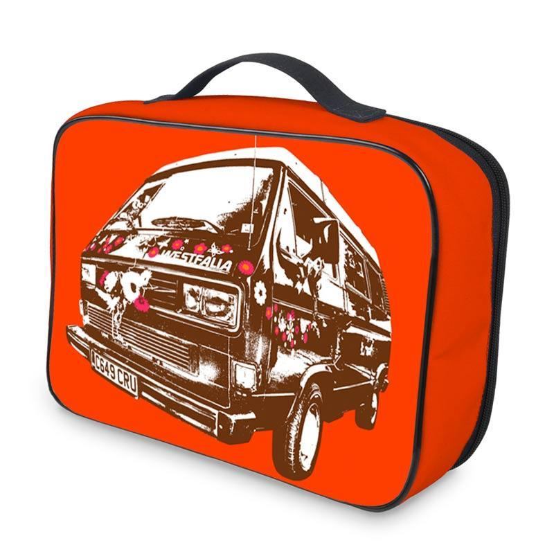 Design Your Own Lunch Bag. Personalised Lunch Bags UK.