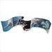 personalised photo wallpaper borders animal montage