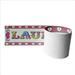 personalised wallpaper borders with name