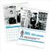 prostate cancer charity personalised calendar 2013 l