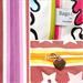 bolster cushion detail shot
