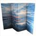 personalised folding screen
