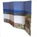 personalised photo folding screen