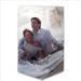 folding screen wedding