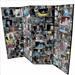 photo montage folding screen