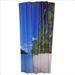 beach-scene-personalised-photo-shower-curtain-ll