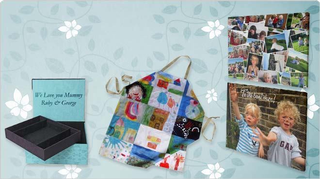 Mother's Day Gift Ideas