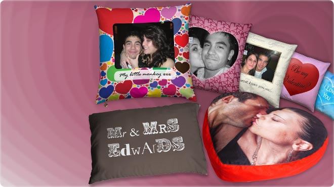 Valentine gifts for husband - see some romantic 