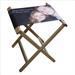 personalised photo stool wedding