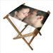 photo stool couple