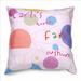 tooth fairy cushion