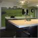 printed wallpaper