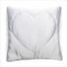 wedding ring cushion back