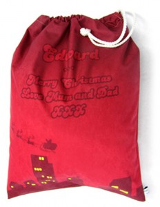 personalised-santa-sack