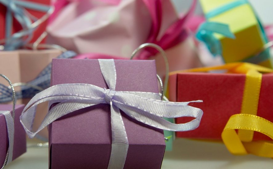Yw birthday gift ideas hot sale 2019