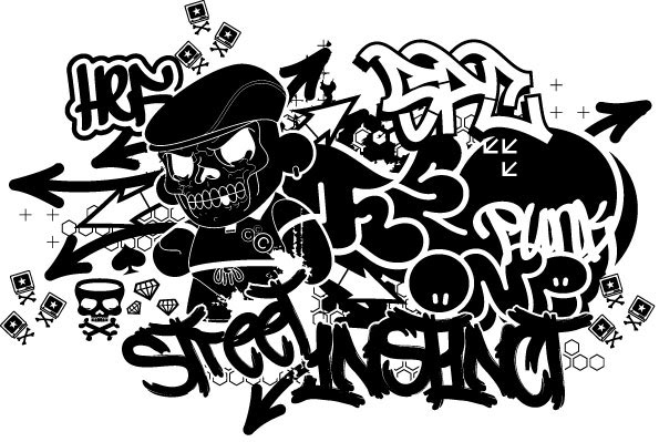 Download Turn Digital Photo and Illustrations Into A Laptop Case