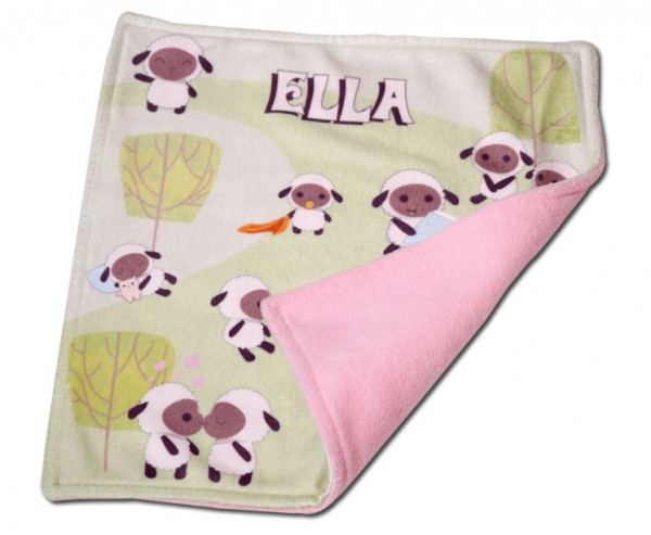 Baby Gifts For Girls Baby Comfort Blankets Gift Ideas Blog