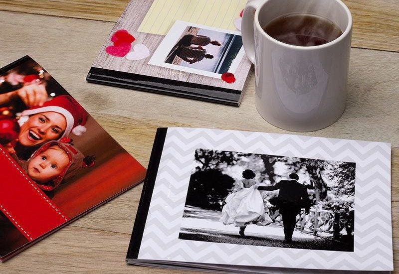 photo book gift ideas