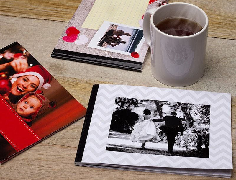 8 Inspiring Photo Book Gift Ideas To Preserve Your Favourite Memories