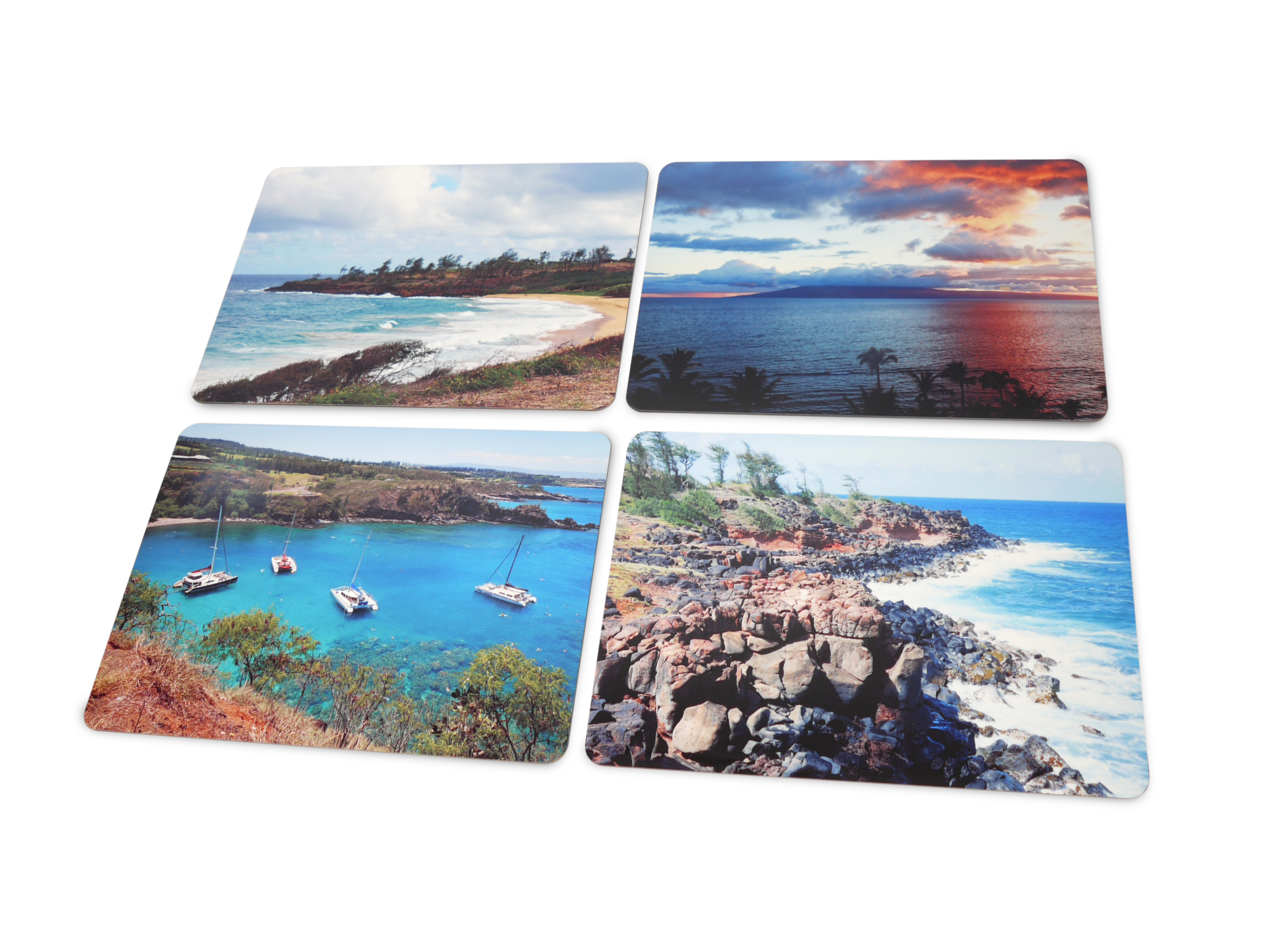 personalised photo placemats Gift Ideas Blog