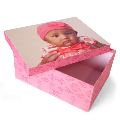 Newborn Baby Gifts For Girls