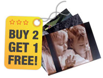 Poster Prints Buy 2 get 1 free deal