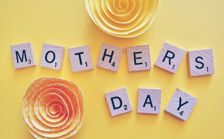 mothers dday
